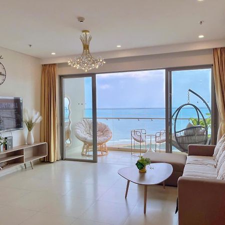 The Song Vung Tau- Pool Free - Vivi Home Ocean View Esterno foto