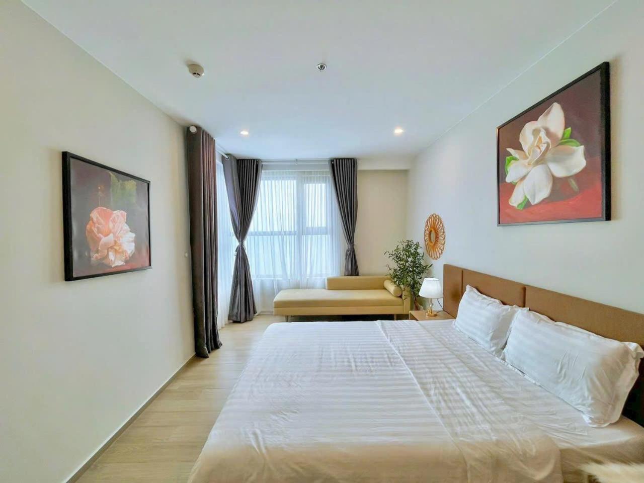 The Song Vung Tau- Pool Free - Vivi Home Ocean View Esterno foto