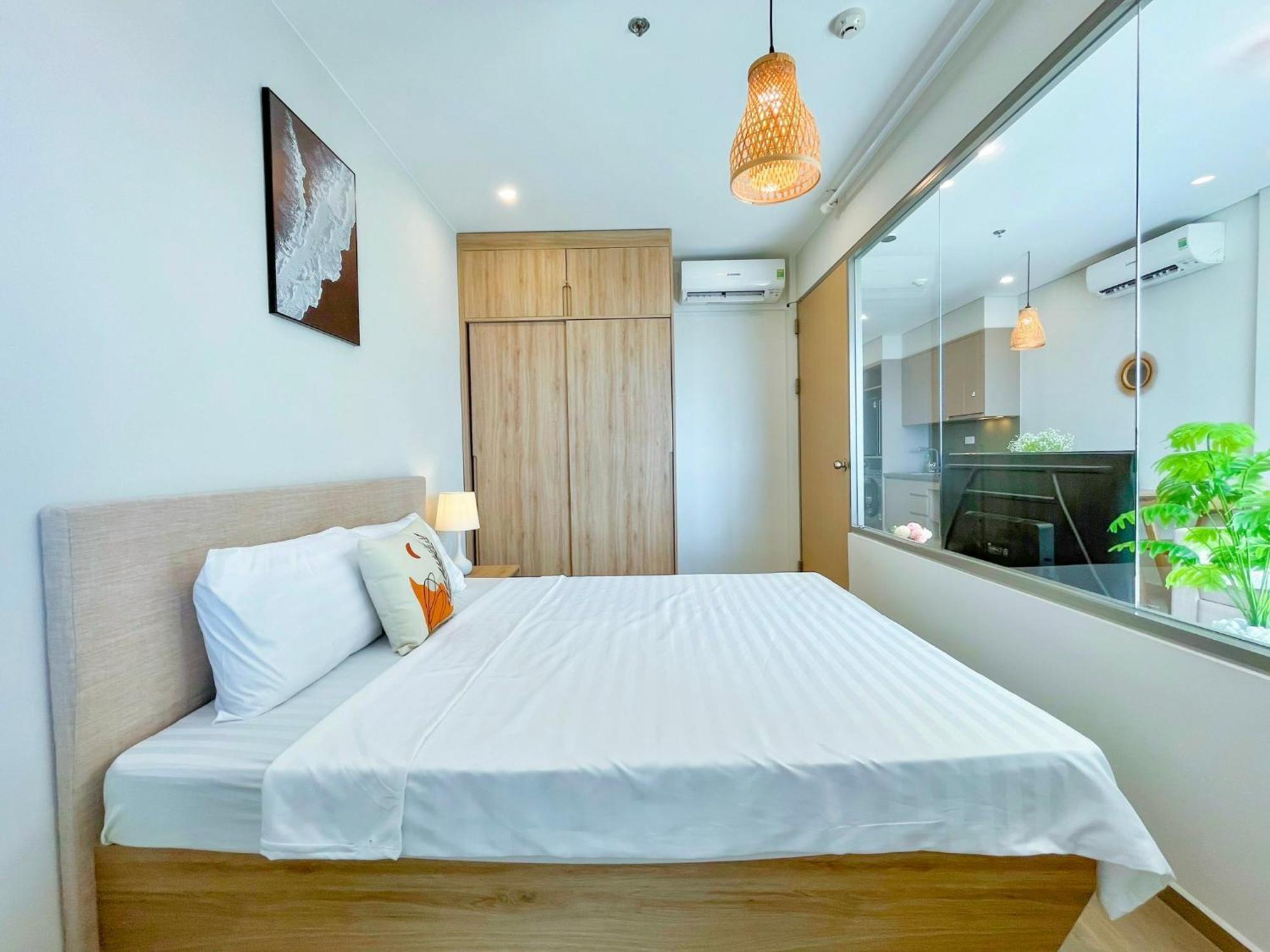 The Song Vung Tau- Pool Free - Vivi Home Ocean View Esterno foto