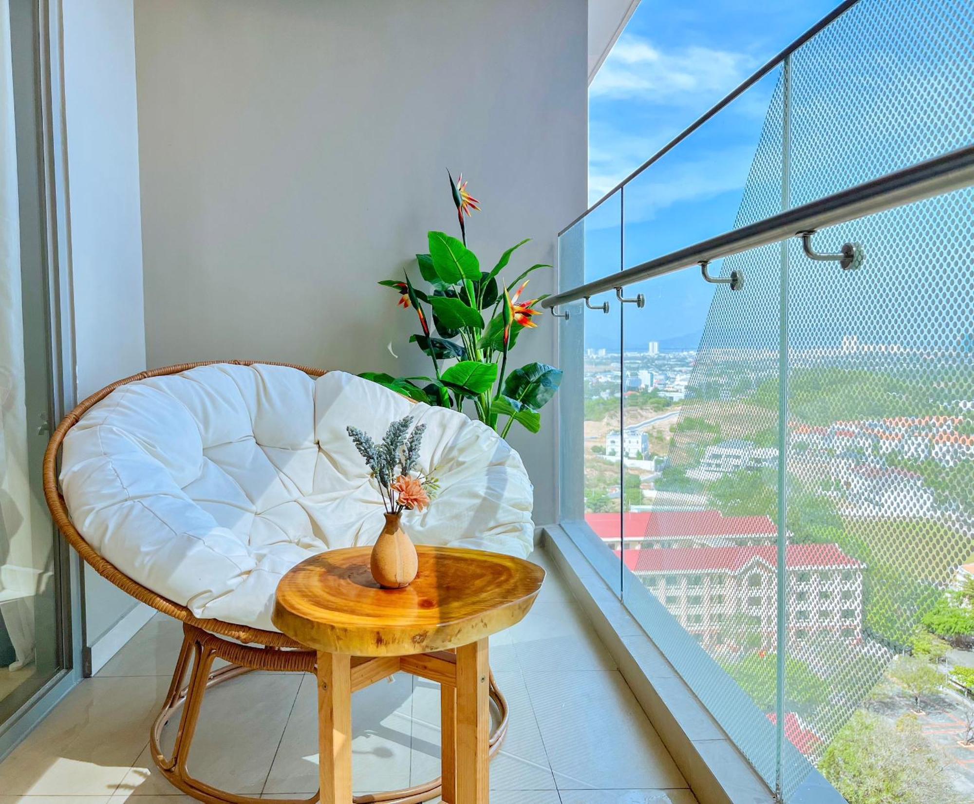 The Song Vung Tau- Pool Free - Vivi Home Ocean View Esterno foto