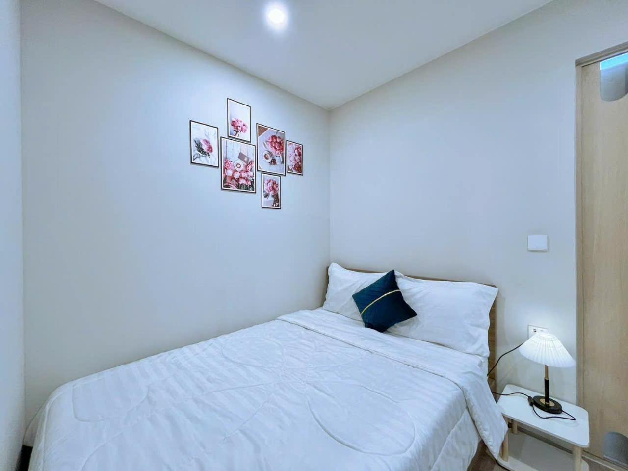 The Song Vung Tau- Pool Free - Vivi Home Ocean View Esterno foto
