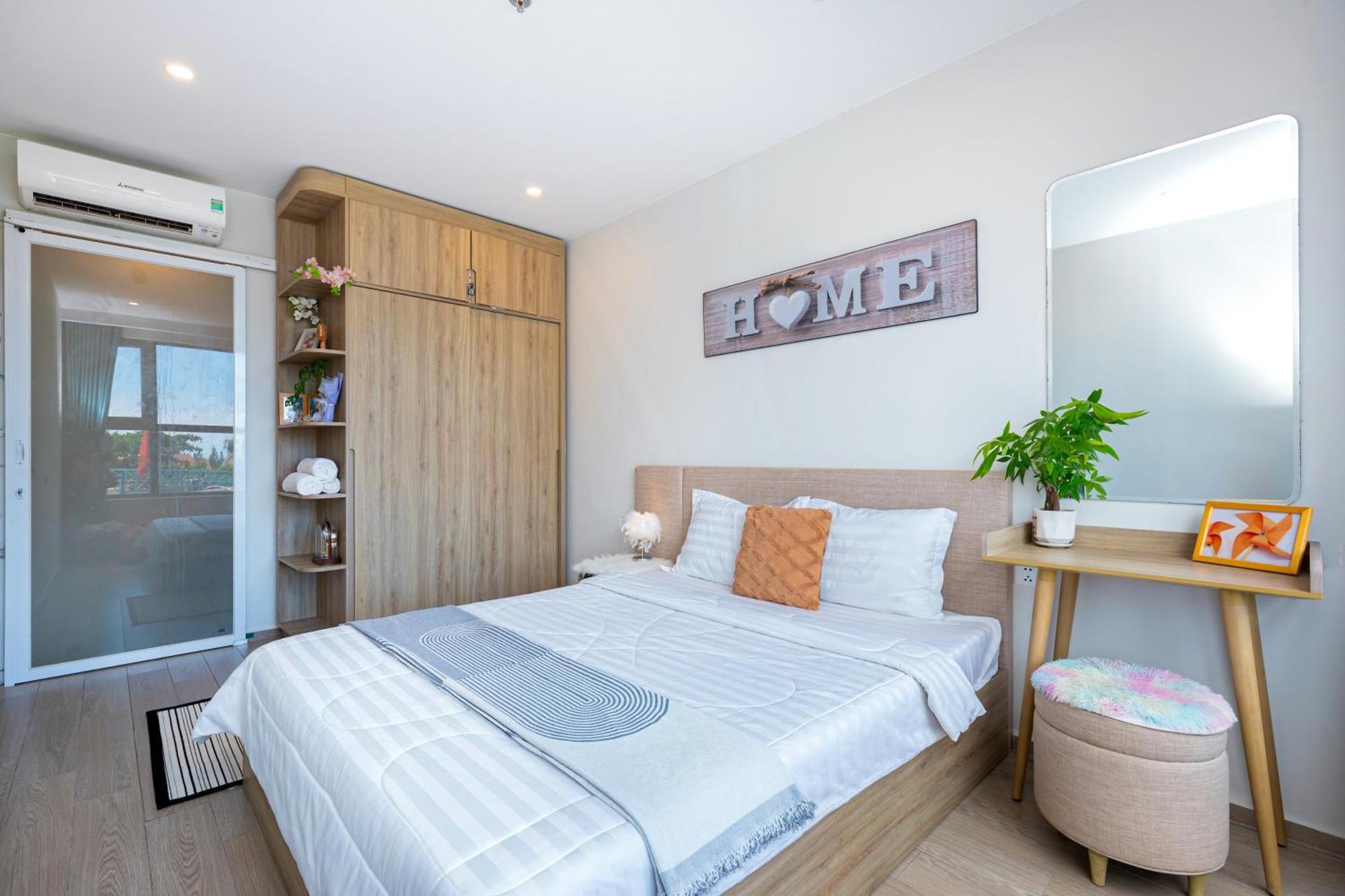 The Song Vung Tau- Pool Free - Vivi Home Ocean View Esterno foto